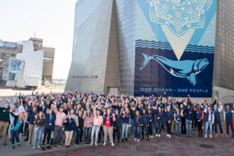 NEAq staff photo 2022