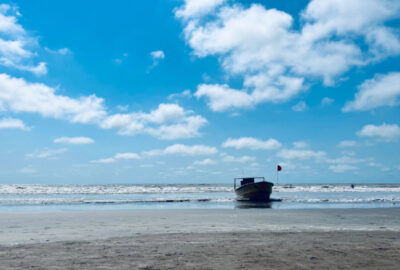 Coastal Science and Policy program, Argentina