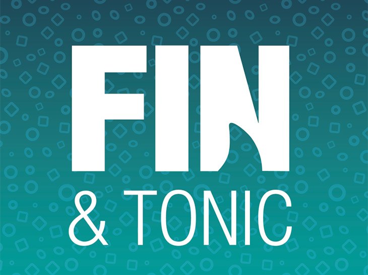 Fin & Tonic